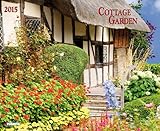 Cottage Garden 2015 (Decor) (Wonderful World) by 