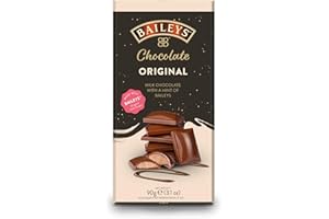 Baileys Truffle Bar
