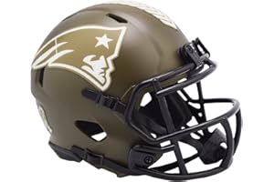 Riddell NFL Salute to Service Speed Mini