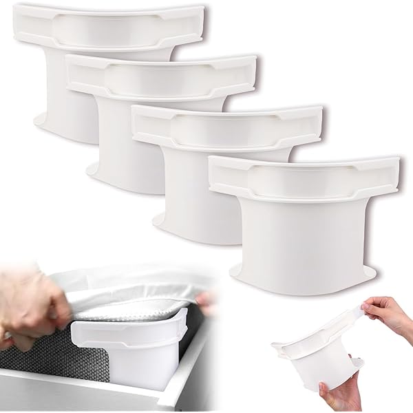 Jenibri™ Lock Sheet Holders - Secure Bed Sheets Firmly in Place