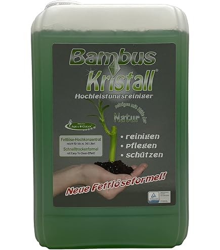 Bambus-Kristall Optiktcher Set 3er : Amazon.de: Drogerie & Krperpflege
