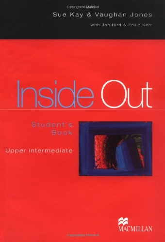 Inside Out. Student's Book. Upper-Intermediate