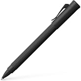 Graf von Faber-Castell Roller Kalem Tamitio Black Edition