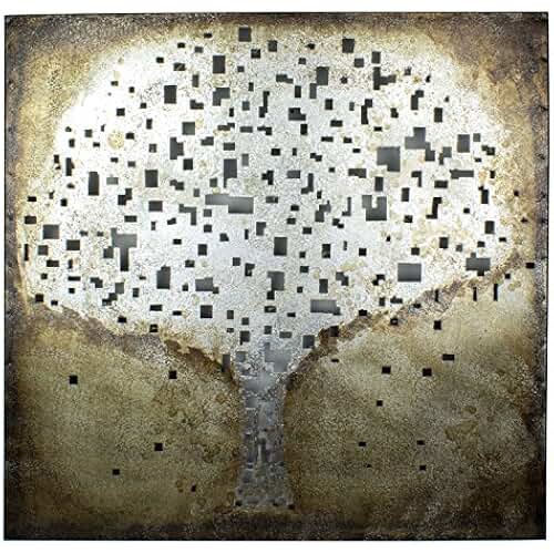 Suchergebnis auf Amazon.de für metallbild