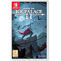 Gal Guardians 2 Servants of the Dark (EU) - Switch günstig kaufen bei