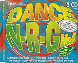 Dance N-R-G Vol. 3 by 20 Fingers feat. Gillette (1995-07-25) - 20 Fingers feat. Gillette
