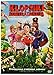 Cloudy with a Chance of Meatballs 2 [DVD] [Region 2] (English audio) by Bill Hader
