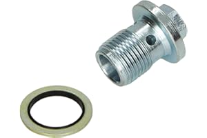 FA1 866.371.011 Verschlußschraube, Ölwanne