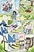 Produktbild Regular Show - Poster - Snapshots + Ü-Poster