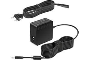 Gonine 24V 3A Netzteil AC Adapter, DC 24V 3A 2A 1.5A 1A Konverter Transformator für 5050 3528 LED Streifen Licht 3D Drucker LED Treiber CCTV Sicherheitssystem LCD Monitor