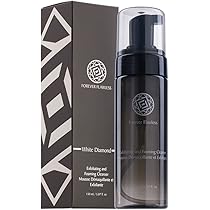 Forever Flawless Diamond Infused Moisturizing Cream. For a 24/7