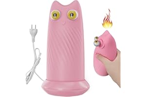 OHAANYY Handwärmer, Wärmflasche, Gummi-Wärmbeutel, Stressball für Erwachsene, tragbarer Taschenhandwärmer, wiederaufladbarer Handwärmer, Winterbürobegleiter, Geschenke für Kinder, Frauen und Männer