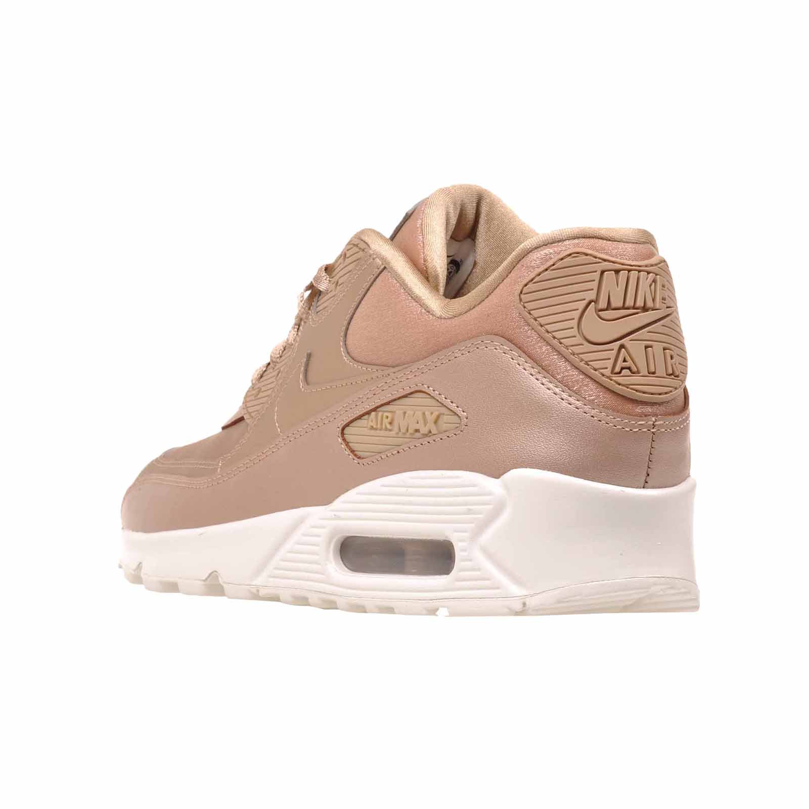 nike air max womens trainers