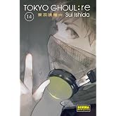 TOKYO GHOUL:re 14