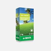 Genta Ege ve Akdeniz Sahil Kuşağı &Ccedil;im Tohumu 1 Kg
