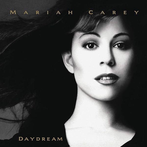 Mariah Carey: Amazon.nl