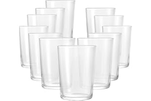 Bormioli Rocco 710880Mu6021990 Bodega Maxi 50 cl,confezione da 12 pezzi