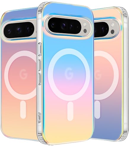 Custodia In Marmo Per Google Pixel 9A: Stile Elegante E Protezione Antiurto In Un Design Raffinato! - 3