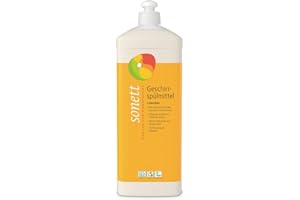 ‎SONETT Sonett Geschirrspülmittel Calendula, 1 Liter