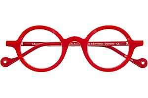 DIDINSKY Okulary z filtrem niebieskiego światła dla kobiet i mężczyzn. Niebieski filtr okulary z siłą widzenia lub bez ostrości widzenia do gier lub komputerów. Octanowe świątynie i szkła chroniące