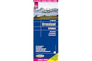 Greenland (2019): reiß- und wasserfest (world mapping project)