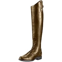 Rijlaarzen Petrie / DeNiro Boot / EGO7 / QHP - Paardrijkleding