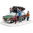 Lemax Village Collection Christmas Tree Transport # 43081 by Lemax