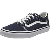 Vans Filmore Suede/Canvas Sneaker