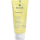 Rilastil Xerolact Olio Detergente Viso e Corpo per Neonati, Bambini e Adulti, Idratante, Relipidante, per Pelli Secche, Irrit