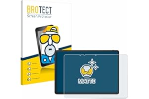 brotect Pellicola Protettiva Opaca per TCL NXTPAPER 14 Pellicola Protettiva Anti-Riflesso