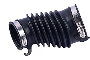 Bohaner Air Box To Turbo Air Intake Hose pipe Tube air intake Hose pipe 17228R5ZG01 17228R5ZG02 Diesel For 2013-2018 Honda Cr-V 1.6