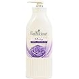 EnchantEUr Satin Smooth- Alluring Lotion With Aloe Vera & Olive Butter For Smooth Skin, All Skin Types, 500Ml