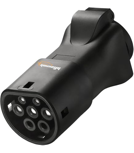 Adaptateur Type2 Vers Schuko 4m - 16A 3.5KW Pour Moto Électrique | Chargeur Prise Européenne E-Bike