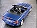 Produktbild Mercedes Benz SLK (32x24 inch / 80x60 cm) Silk Print Poster Seide Plakat - Silk Printing - 8C373E