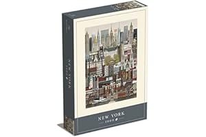 ZYZYZK Martin Schwartz MS0605 układanki