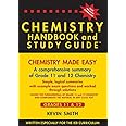 Physics Handbook & Study Guide Grade 11-12 IEB: A comprehensive guide ...