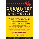 Physics Handbook & Study Guide Grade 11-12 IEB: A comprehensive guide ...