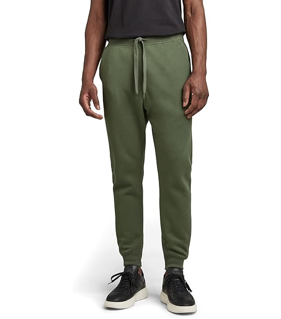 Men’s Premium Core Type C Sweatpants