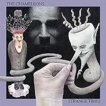 Amazon.de:Script of the Bridge (Abbey Road Restoration) [Vinyl LP]