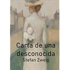 Carta de una desconocida