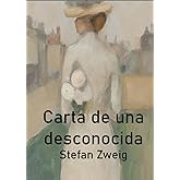 Carta de una desconocida