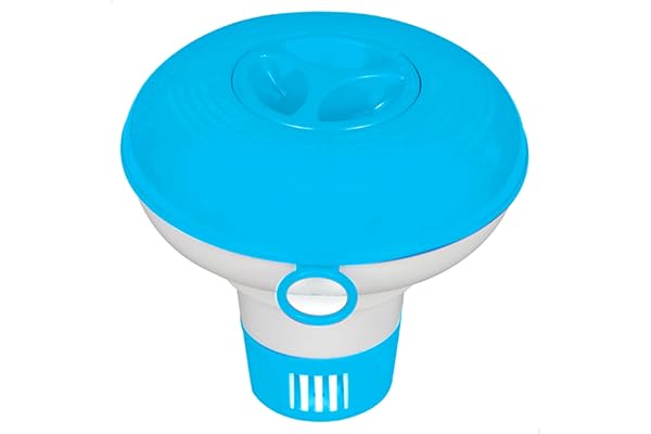 Intex diffuseur Flottant 12,7cm