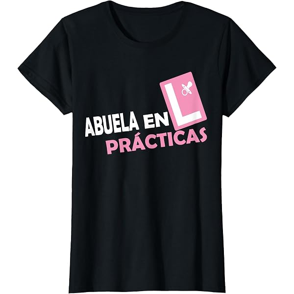 Camiseta Sin Mangas 'Tía En Prácticas' - Regalo Original Para Futuras Tías, Anuncio De Embarazo, Baby Shower (Unisex)