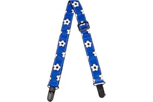 Book Bag Buddies Clip-On Accessories - Multiple Designs