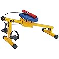 IDEALT Children's Fitness Equipment Kindergarten Essential Exercise Equipment Outdoor/Indoor Fitness Training