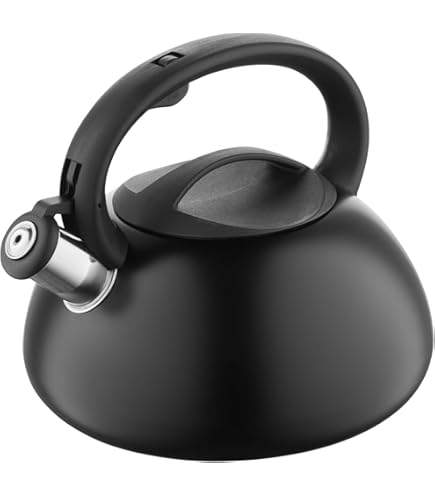 Waterketels / fluitketels / waterkokers - ruim gesorteerd bij