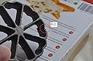 Stampini Per Biscotti Westmark A Forma Di Fantasma – 7 Cm In Acciaio Inox – Perfetti Per Halloween E Dolci Fai-da-te - 2
