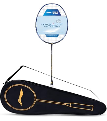 Badminton Rackets Dunlop Badminton Racket [Frame Only] AERO