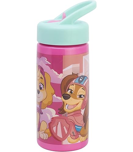 NERTHUS FIH 920 Herbruikbare kinderfles, BPA-vrij, Snoopy, inklapbaar, ergonomisch, robuust, duurzaam, licht NERTHUS FIH 920 Herbruikbare kinderfles, BPA-vrij, Snoopy, inklapbaar, ergonomisch, robuust, duurzaam, licht