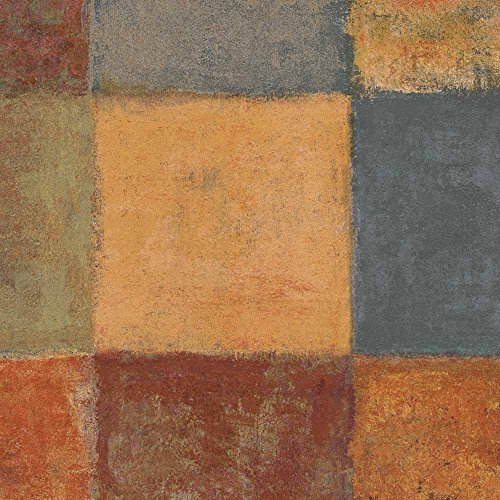 Preisvergleich Produktbild Reststück PVC Tarkett Essentials 260 Latina Dunkel / 1,00x3,50 m